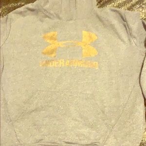 Under Armour sweatshirt